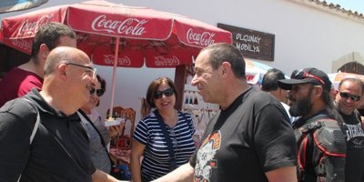 “Kültür sanat etkinlikleri ülke tanıtımına önemli katkılar sağlıyor”