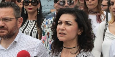 Eylem: “Özelde sendikalaşma ve toplu sözleşme hakkı yasallaşmalıdır”
