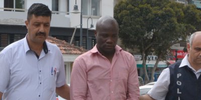 Kamerunlu Amoa Finlandiyalı oldu