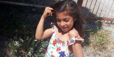 Dualar minik Filiz için