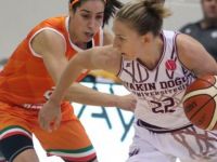 Melekler zorlu İspanya deplasmanında