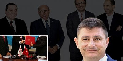 Altıok: UBP gelirse 82. vilayet olacağız
