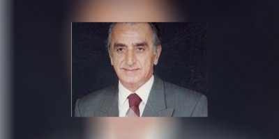 Aziz Fedai ölüm yıl dönümünde çeşitli etkinliklerle anılacak