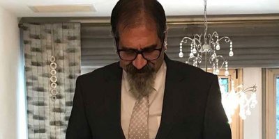 “Günahımız çok”