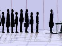 İşsiz sayısında azalma