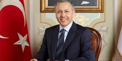 İstanbul Valisi Yerlikaya, Belediye Başkan Vekili olarak görevlendirildi