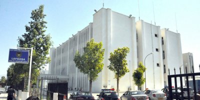 Poliste FETÖ Depremi!