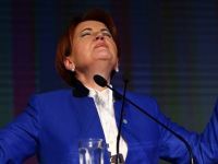Gezici anketi: Akşener'in partisi erken seçimde yüzde 19.5 oy alıyor