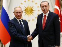 Türkiye ile Rusya arasında PYD düğümü