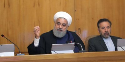 İran’dan korkutan açıklama