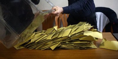 Barolardan YSK’ya tepki: Kara bir leke