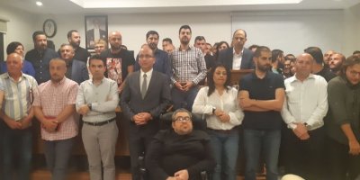 Halkın Partisi hükümetten çekildi