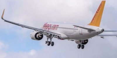 Pegasus'un sosyal medyadaki PCR zorunluluğu sorusuna yanıtı gündem oldu