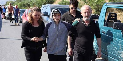 Sercan yeniden yoğun bakımda