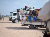 Terör örgütü PYD 4 bin Iraklı mülteciyi sürgün etti