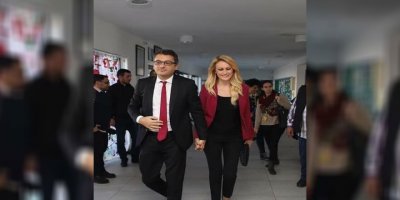 Sen bu ülkenin başına gelmiş en güzel şeysin