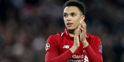 Satranç sevdalısı Trent Alexander-Arnold’un Barcelona’yı mat edişi!
