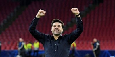 Mauricio Pochettino: ‘Teşekkürler futbol!’