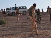 Irak'ta silahlı gruplar seçime katılmayacak