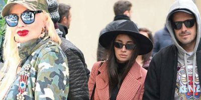 Böyle çirkin iddialar bizi çok üzüyor