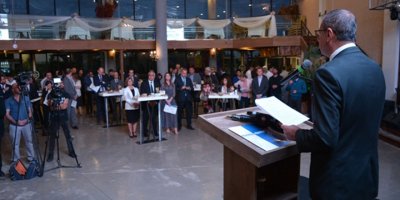 Hedef daha güçlü, daha özgür, daha etik basın