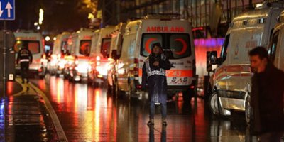 Reina'daki polisler hakkında karar