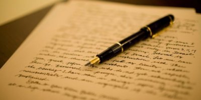 Göz yaşartan mektup...