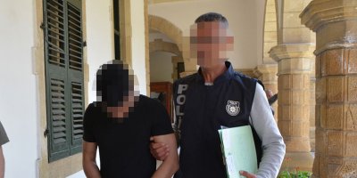 Tecavüzcüyü DNA sonuçları çıkaracak