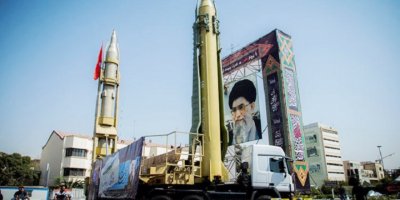 İran'dan ABD'ye tehdit: Vururuz