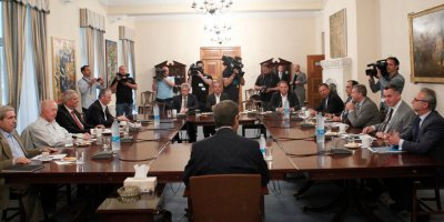 “Türk faaliyetlerine derhal son verilmeli”