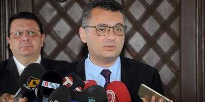 "Memleketi böyle mi yöneteceksiniz?"