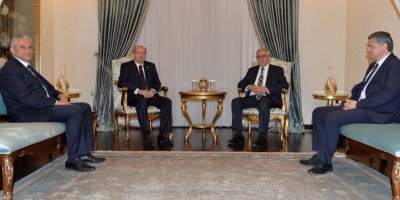 Tatar: ''Yeni hükümet için olasılıklar bellidir''