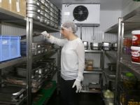 LTB Denetimlerini sürdürüyor... Niyazi’s Deep Blue'ya para cezası verildi; Bülent Öğrendik Cafe ile Robert’s Cafe'nin faaliyetleri durduruldu