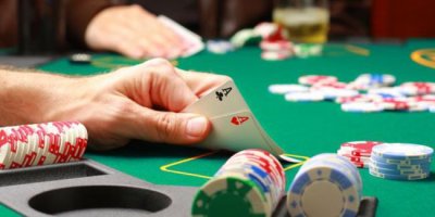 Kumarhaneye girmeleri yasak olan 19 kişi tespit edildi