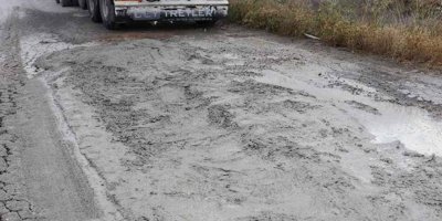 Devletin yapmadığını vatandaş yaptı