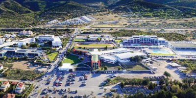 GAÜ ve KAÜ'de neler oluyor?