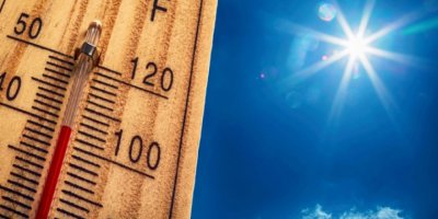 Hava sıcaklığı 40 dereceyi bulacak