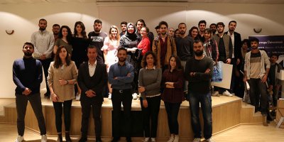 LAÜ’de En İyi Mimari Projeler seçildi