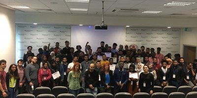 YDÜ bünyesinde gerçekleştirilen Yapay Zekâ ve Uygulamaları Kursu yoğun ilgi gördü…