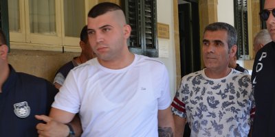 İkisi de hapis yatacak