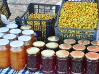 6’ncı Doğanköy Alıç Festivali hafta sonu yapılacak