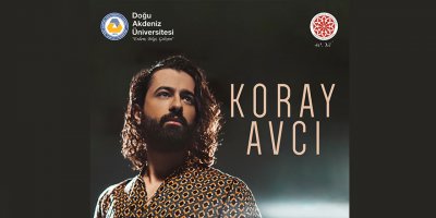 DAÜ 24. Bahar Festivali başlıyor