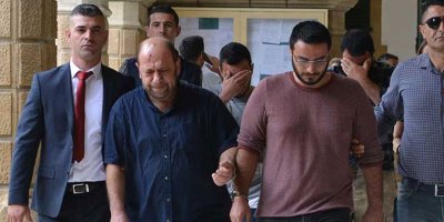 Bayandursun kardeşler teminata bağlandı