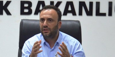 “Emekçiler için uğraş verdik”