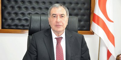 KHK Başkanı Kamil Kayral kalp krizi geçirdi