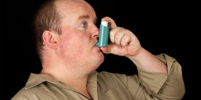 Obezite astım kontrolünü zorlaştırıyor