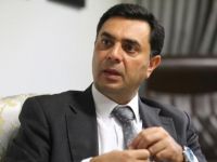 Nami: “Müzakereler için zaman takvim ve etkili faaliyet planı”