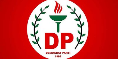Demokrat Parti (DP), iddiaları reddetti