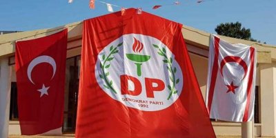 DP'den 62 kişi istifa etti!