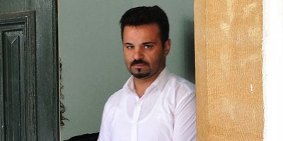 “Bana borcu vardı not yazıp bıraktım”